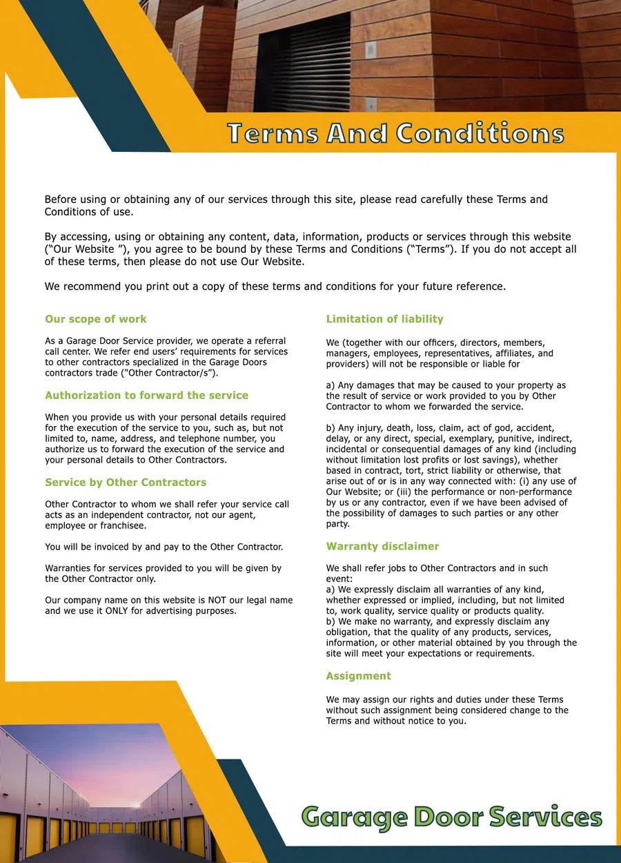 Acworth Garage Door Shop Acworth, GA 678-210-9783